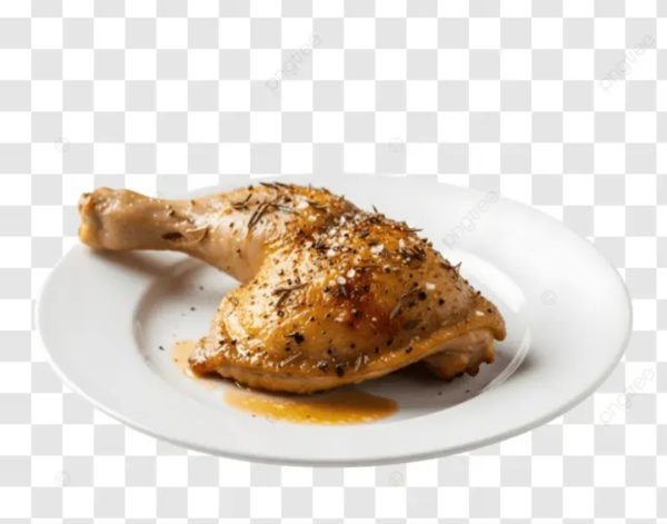 ربع دجاج شوايه